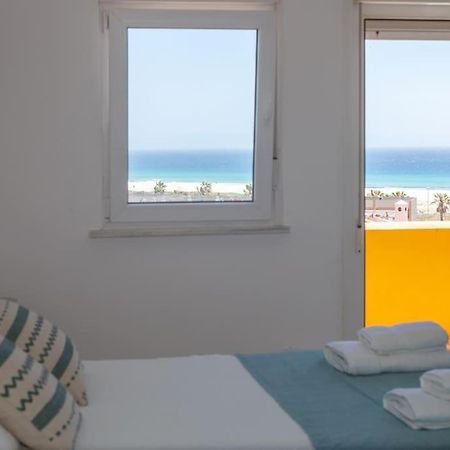 Lances Blue - A Pie De Playa - Tarifarent Daire Dış mekan fotoğraf