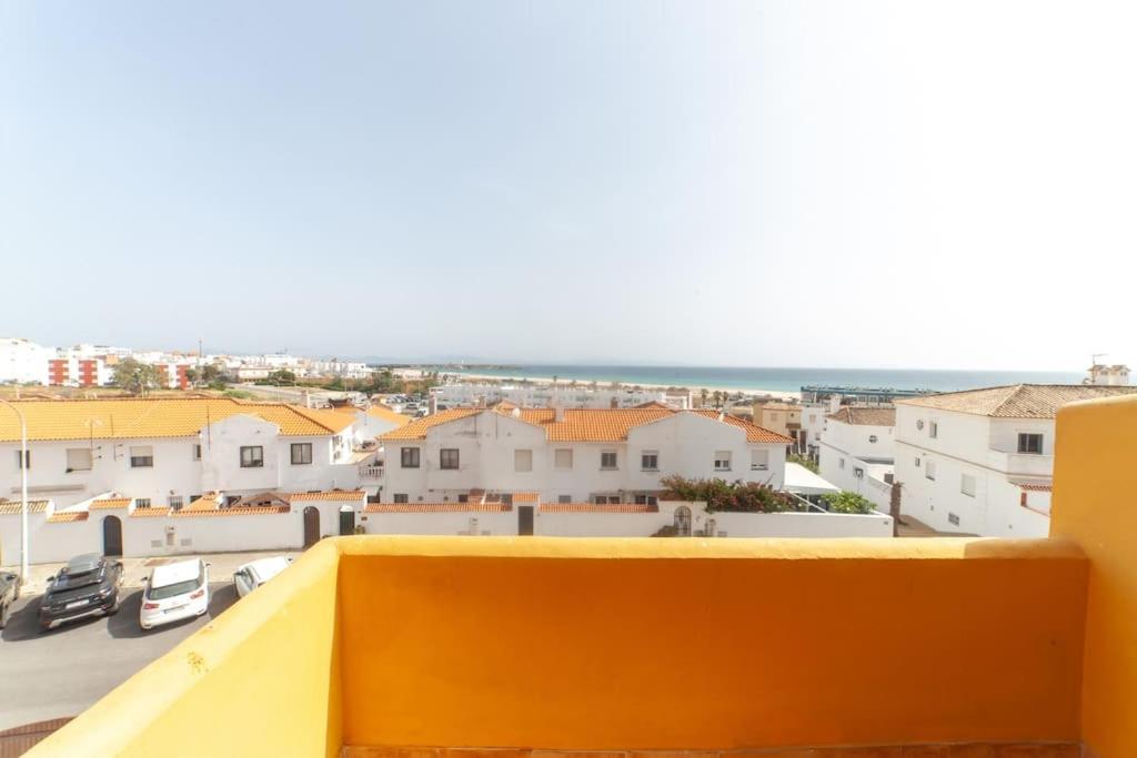 Lances Blue - A Pie De Playa - Tarifarent Daire Dış mekan fotoğraf