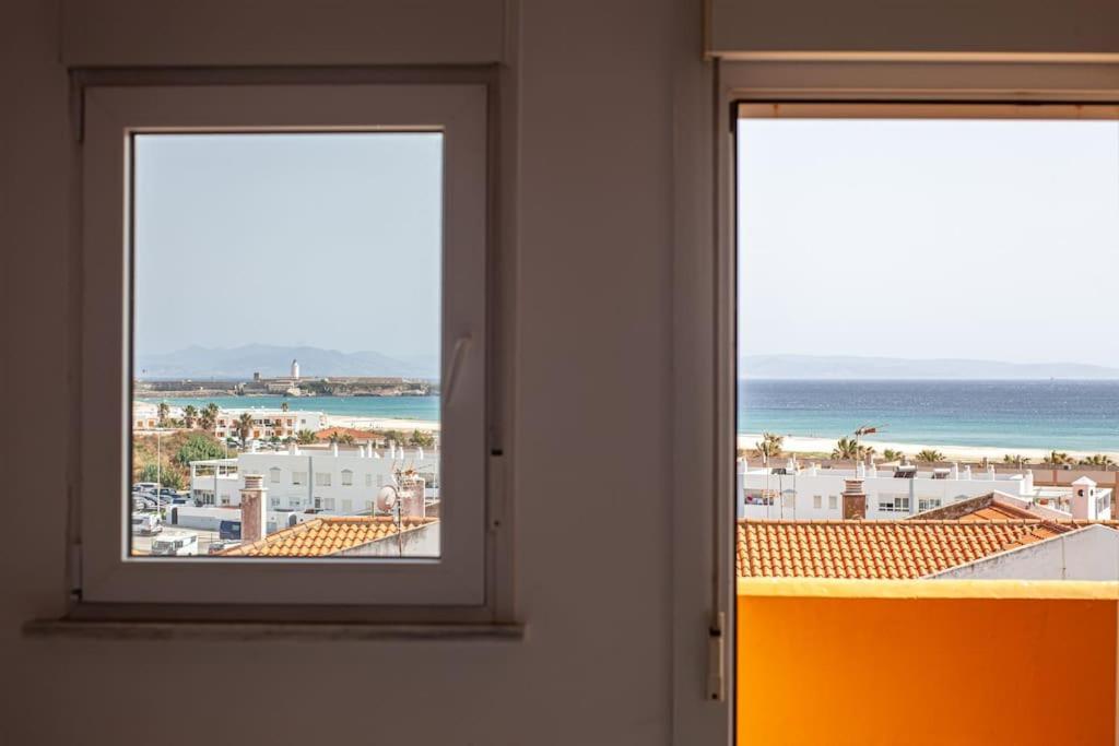 Lances Blue - A Pie De Playa - Tarifarent Daire Dış mekan fotoğraf